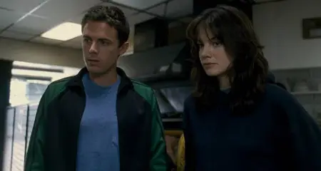 Gone Baby Gone (2007)