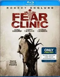 Fear Clinic (2014)