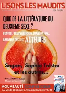 Lisons les Maudits - N°66 2021