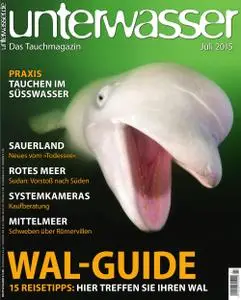 TAUCHEN – Juli 2015