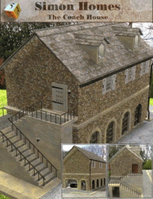 The Coach House