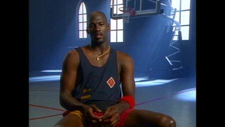 Michael Jordan - His Airness (1999)