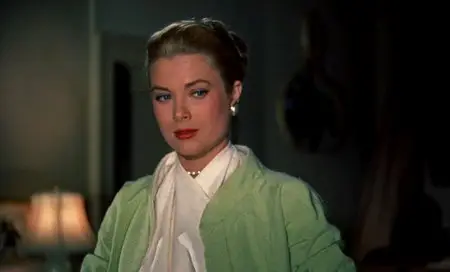 Rear Window (1954)