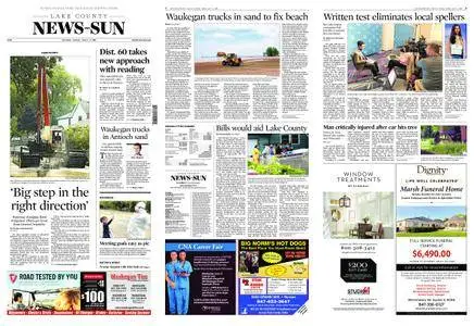 Lake County News-Sun – June 02, 2018