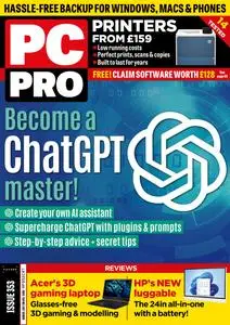 PC Pro - February 2024