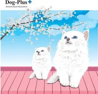 DogPlus - Cats