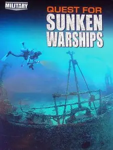 Military Channel - Quest for Sunken Warships (2007)