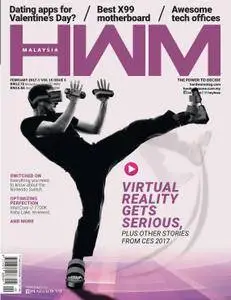 HWM Malaysia - February 2017