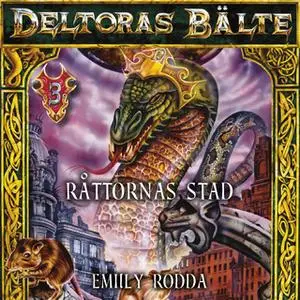 «Råttornas stad» by Emily Rodda