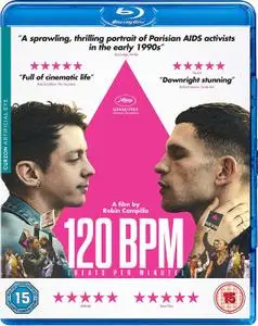 BPM (Beats Per Minute) (2017)