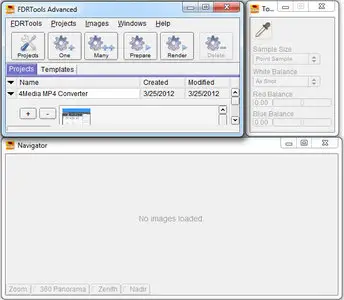 FDRTools Advanced 2.6.1 (x86/x64)