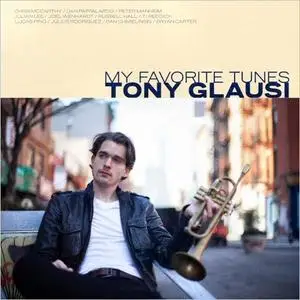 Tony Glausi - My Favorite Tunes (EP) (2020)