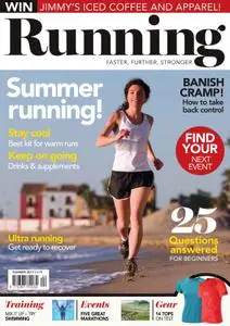 Running Fitness – 25 April 2017