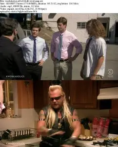 Workaholics S01E10