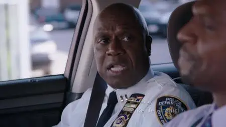 Brooklyn Nine-Nine S02E07