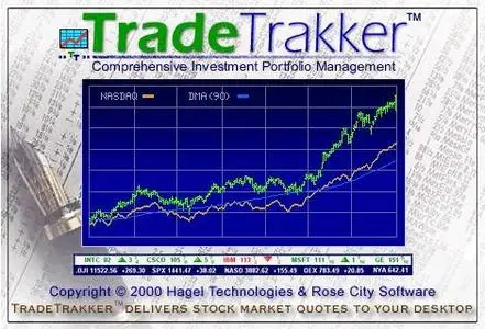 TradeTrakker ver.2.76.2862