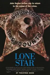 Lone Star / Звезда шерифа (1996)