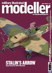 Military Illustrated Modeller Magazine Issue 15