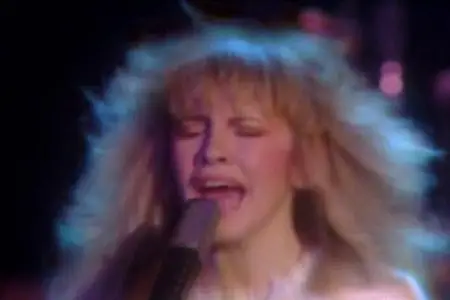 Stevie Nicks - Through The Looking Glass (2013)