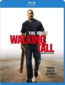 Walking Tall (2004)