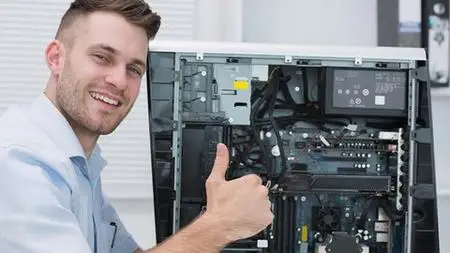 How to Build an Extreme Gaming PC!