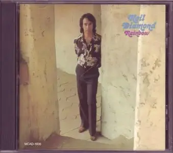 Neil Diamond - Rainbow (1973) [1991, Reissue]