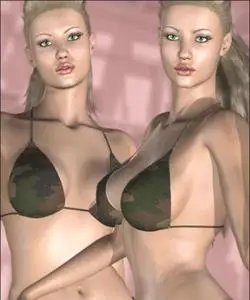 Skylar for V3