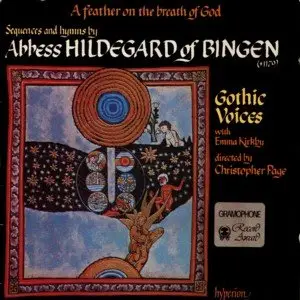 Gothic Voices 1981-1986