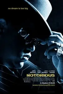 Notorious (2009) Unrated director's cut