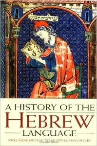 A History of the Hebrew Language