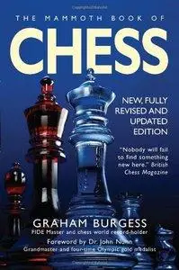 The Mammoth Book of Chess (Repost)