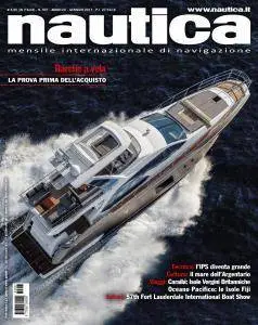 Nautica N.657 - Gennaio 2017