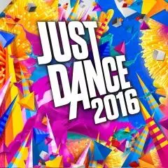 Just Dance® 2016 (2015)