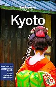 Lonely Planet Kyoto (City Guide)