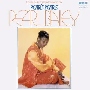 Pearl Bailey - Pearl's Pearls (1971/2021) [Official Digital Download 24/192]