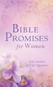 «Bible Promises for Women» by Barbour Publishing