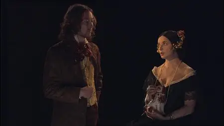 The Tulse Luper Suitcases, Part 2: Vaux to the Sea - by Peter Greenaway (2004)
