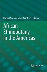 African Ethnobotany in the Americas