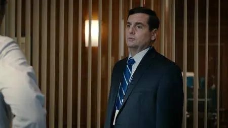 Madam Secretary S03E01 (2016)