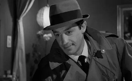 Le doulos (1963)