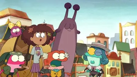 Amphibia S02E09