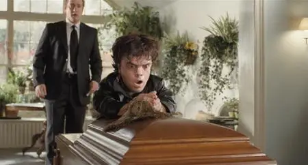 Death at a Funeral (2007)