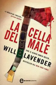 La cella del male - Will Lavender