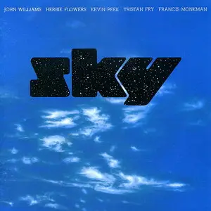 Sky - The Collection (1992) [4 CD Box]