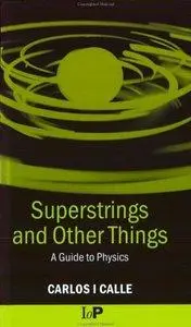 Superstrings and Other Things: A Guide to Physics (repost)