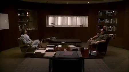 The Sopranos S05E05