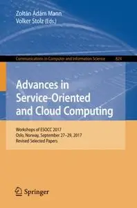 Advances in Service-Oriented and Cloud Computing (Repost)