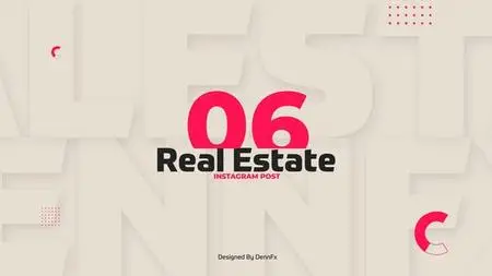 Real Estate Post V1 50416424