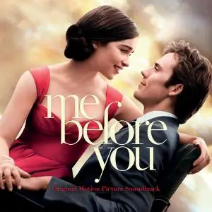 VA - Me Before You (Original Motion Picture Soundtrack) 2016