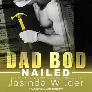 «Nailed» by Jasinda Wilder